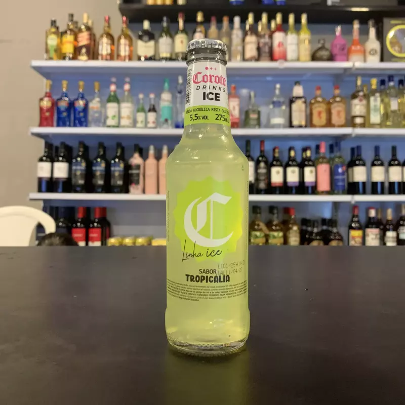 ICE COROTE TROPICALIA