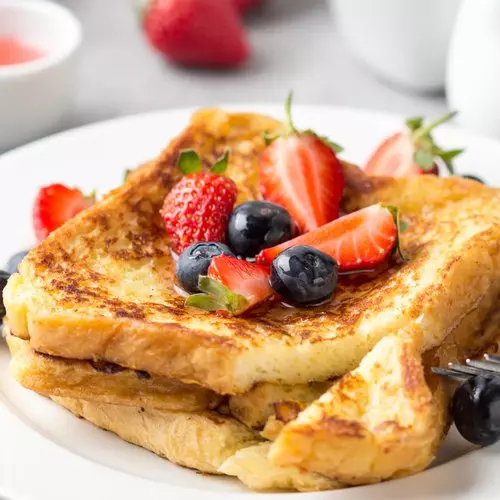 ..PAIN PERDU..