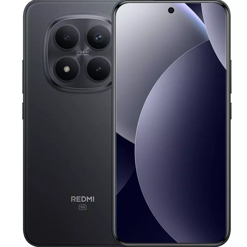 Redmi Note 15 Pro+ (8GB RAM -256 GB)