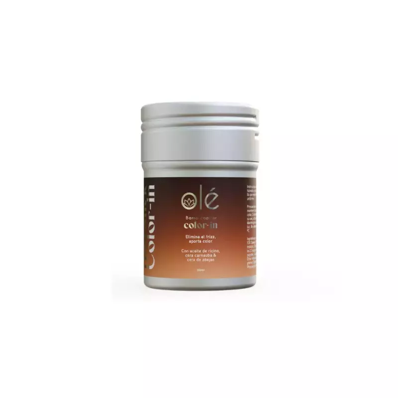 Hair Stick Antifrizz COLOR IN 30ml