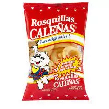 ROSQUITAS CALEÑAS