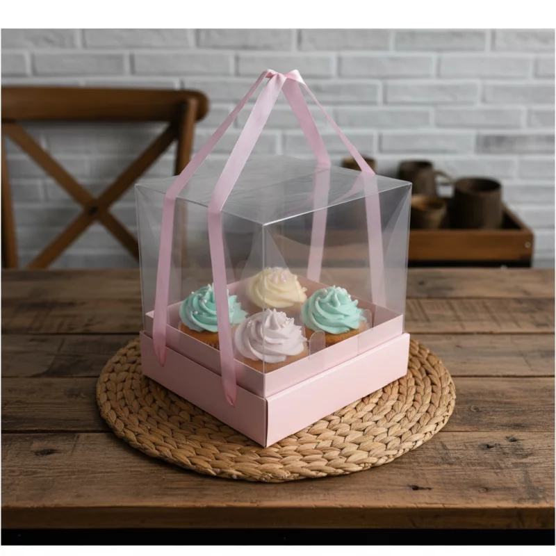 3016 CAJA ACETATO 21x21x22