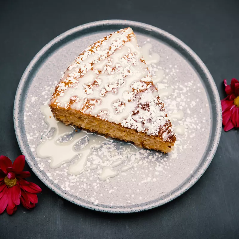 Pan de elote