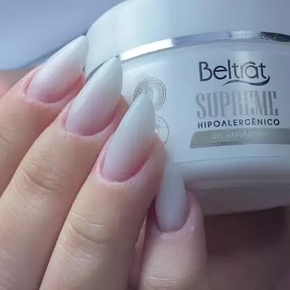 Gel Beltrat Supreme Renda 24g