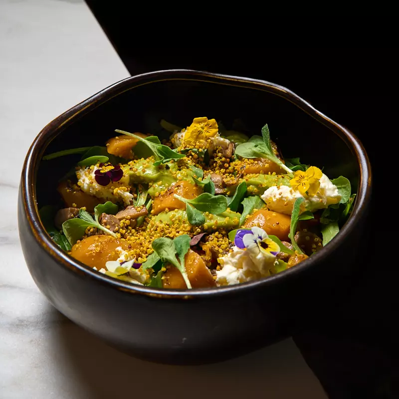 DURAZNOS ACARAMELADOS