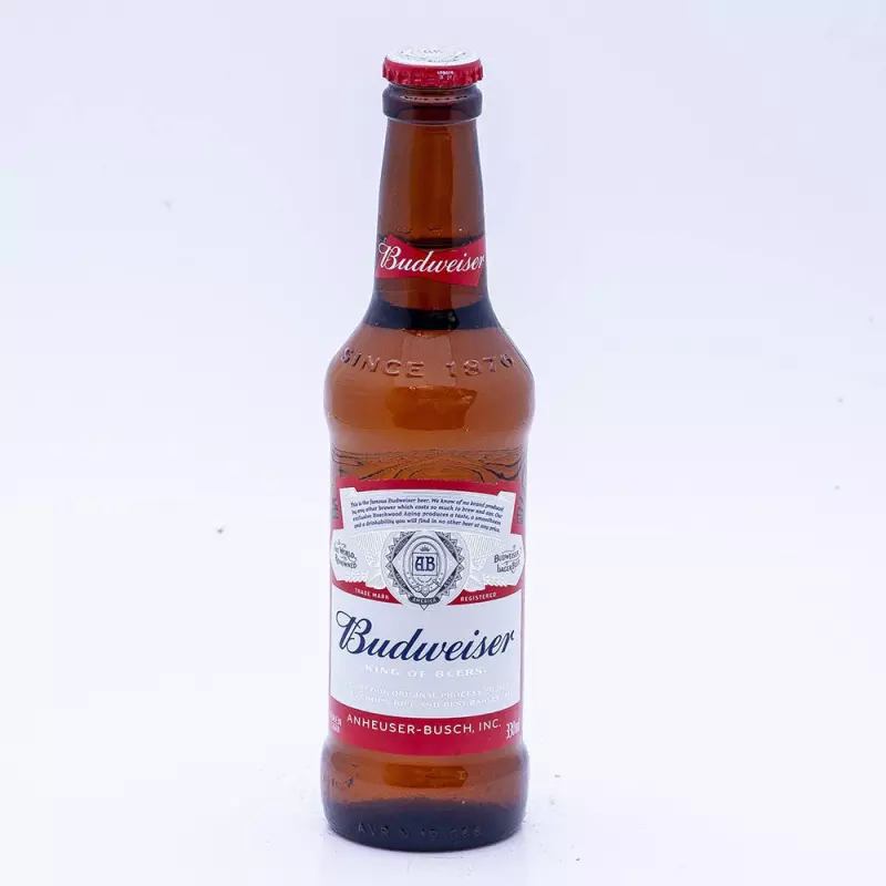 Budweiser