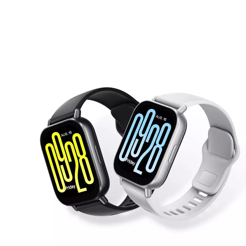 Redmi Watch 5 Active