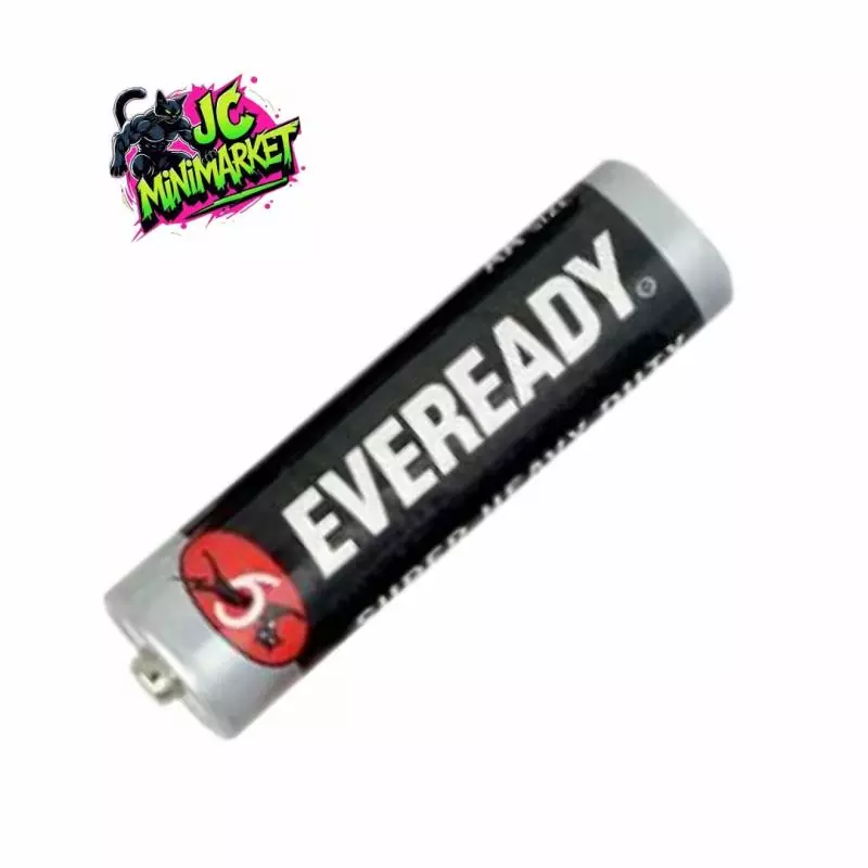 PILA AAA EVEREADY UN