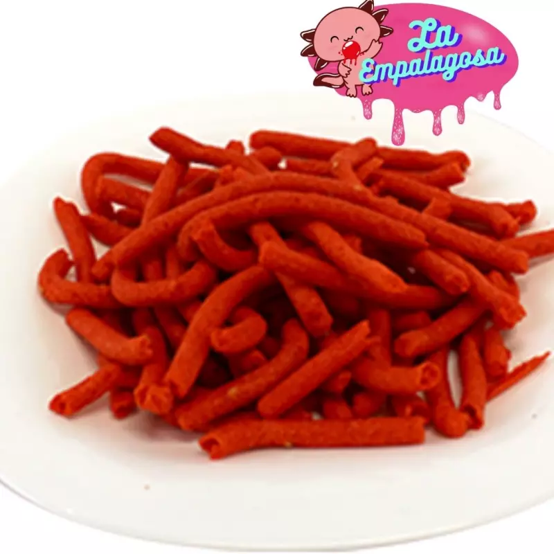 Churro Fuego gr.