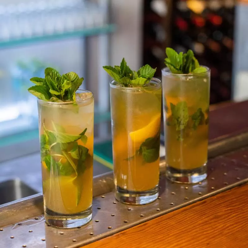 MOJITO