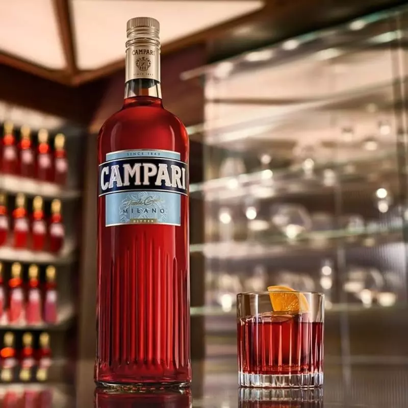 Campari