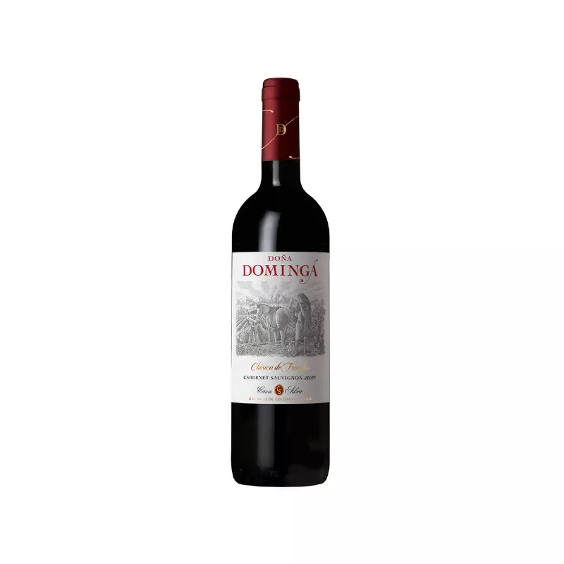 Vino Doña Dominga Cabernet Sauvignon