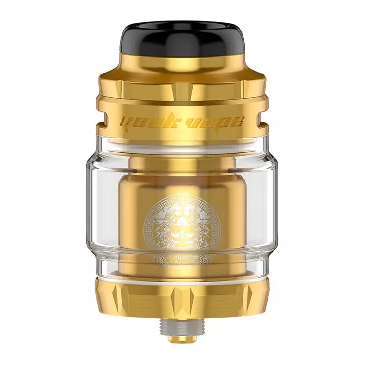 GeekVape - Zeus X ll Mesh RTA