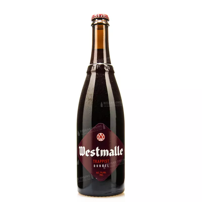 WESTMALLE DUBBEL