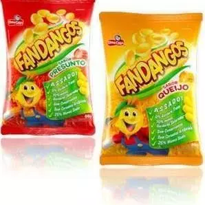 FANDANGOS 45G