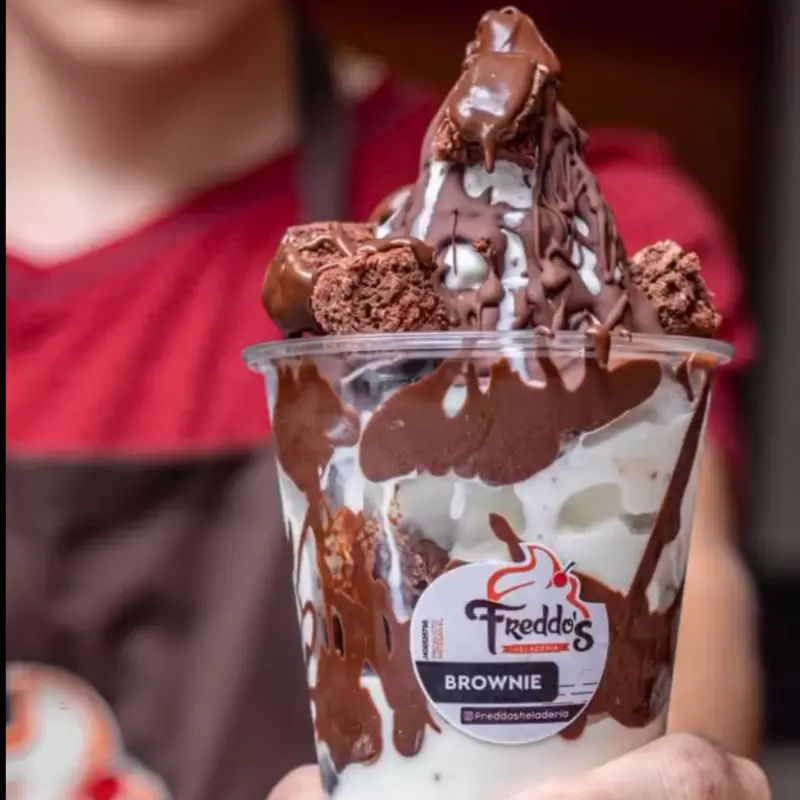 MAXI Sundae XL 24 oz