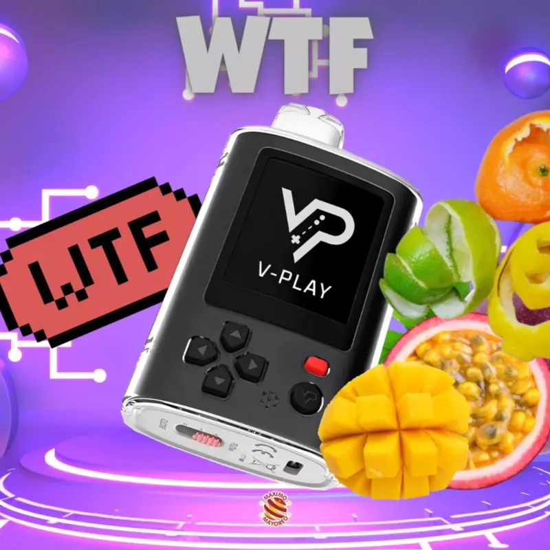 WTF