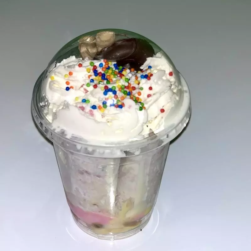 Laikzo Mix "M" 1 Sabor