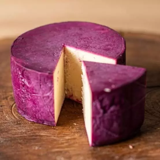 QUEIJO MINAS PADRAO AO VINHO