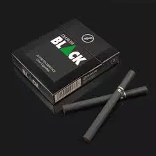 Cigarro Black