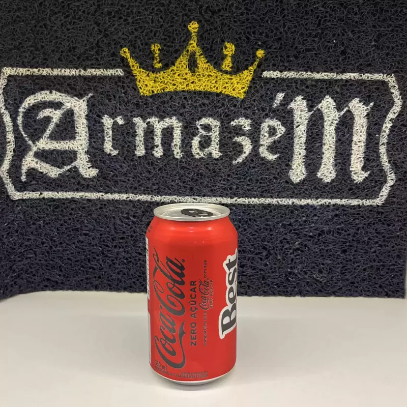Coca Cola ZERO 0% 350ml