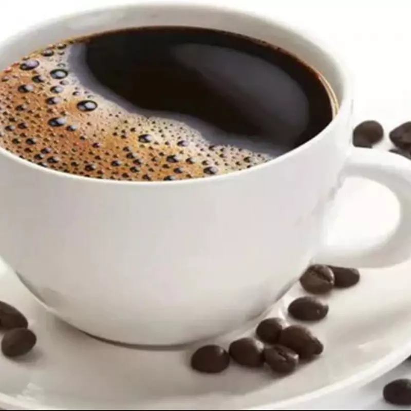 Café Pasado