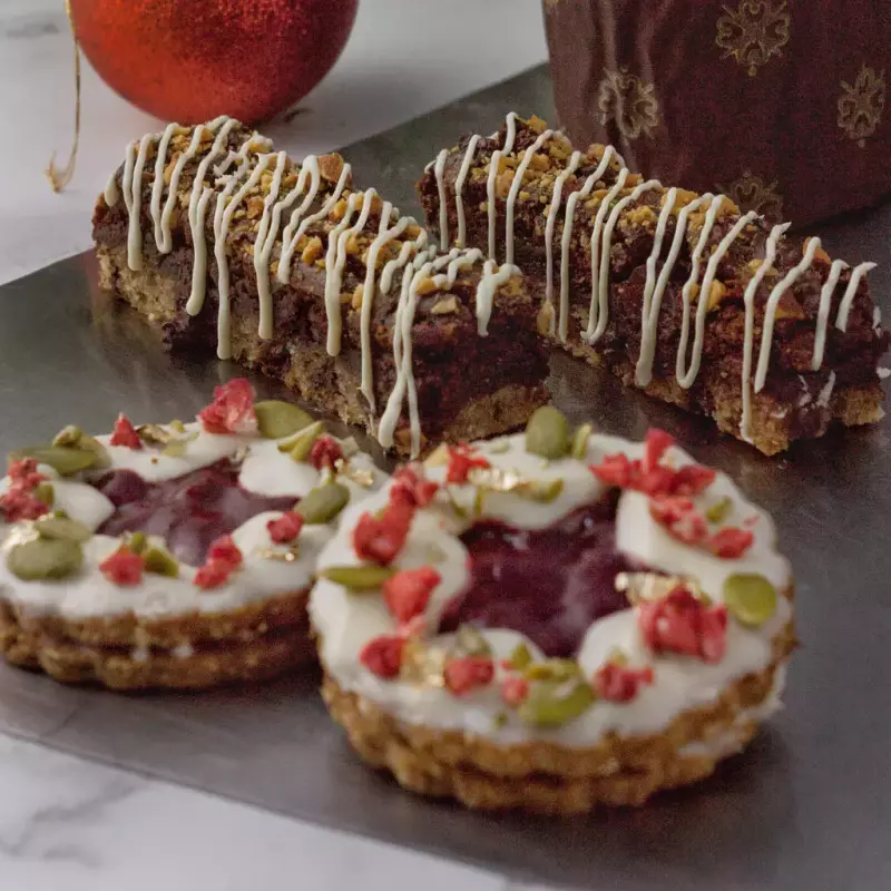Box navideño 2