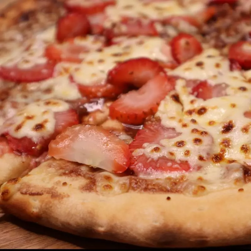 Pizza París