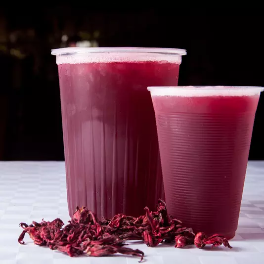 1 litro de agua natural