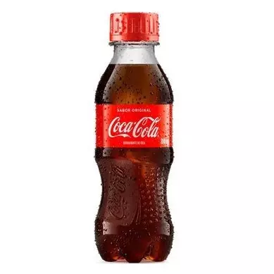 Refrigerante - 200ml