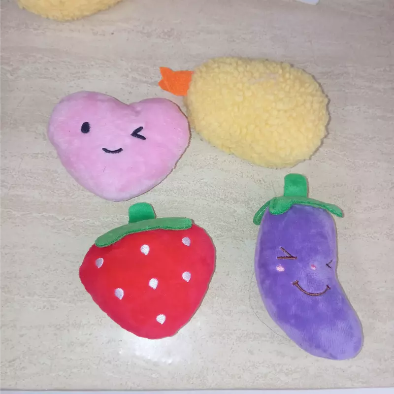 Peluches con pito