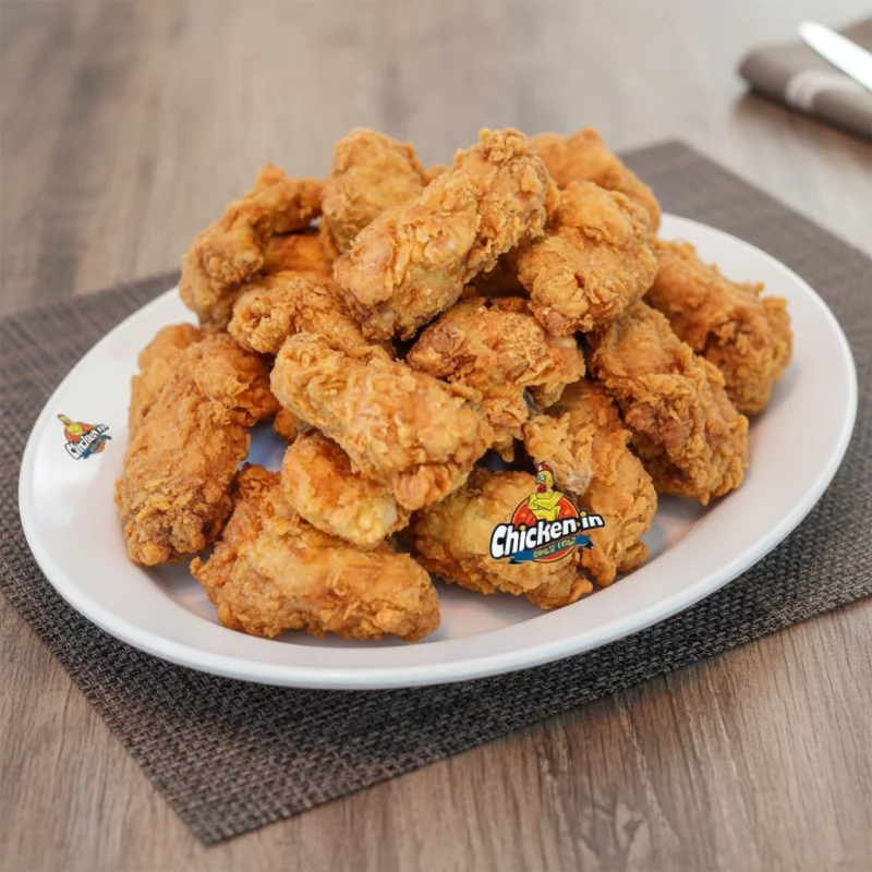 Porção Peito inteira