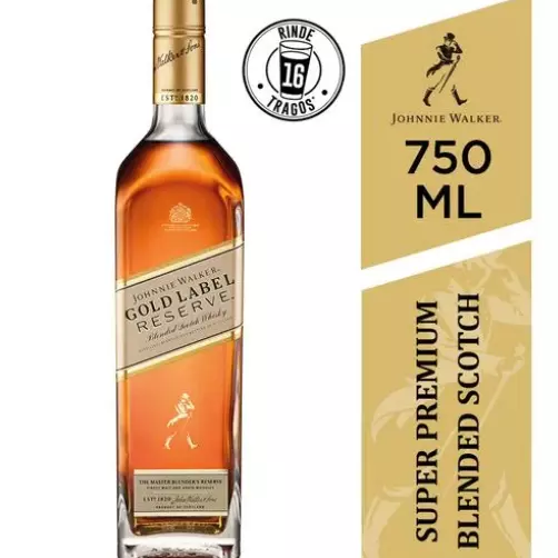 Gold Label 750 ml