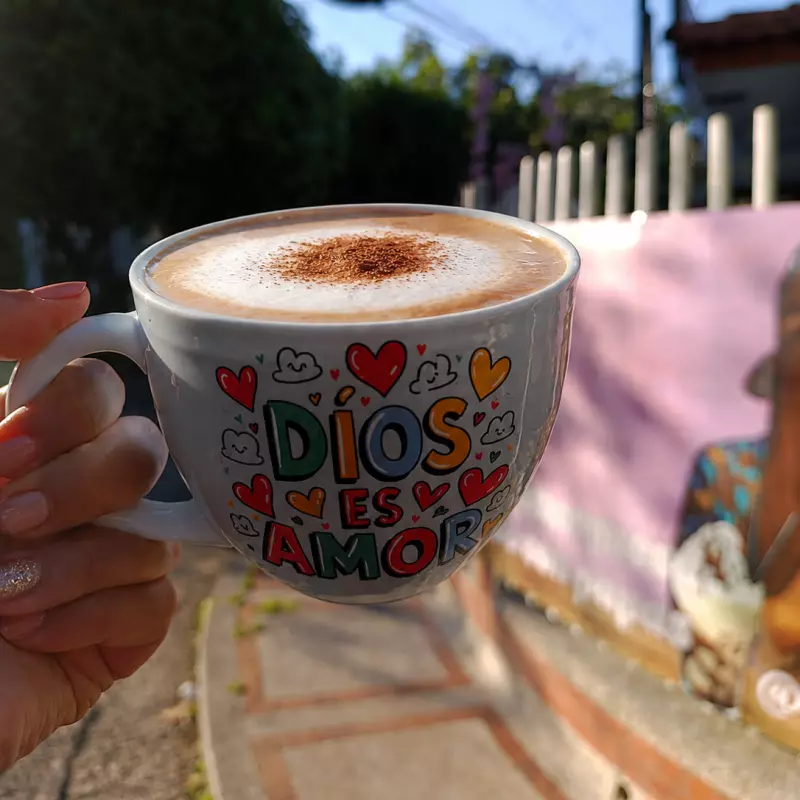 Capuchino