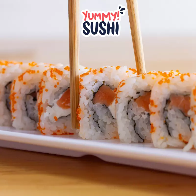 Philadelphia Especial  12 piezas