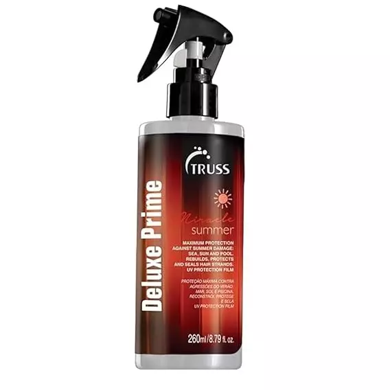 Truss Deluxe Prime Summer
