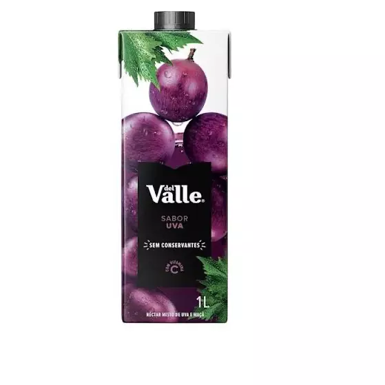 SUCO DEL VALLE