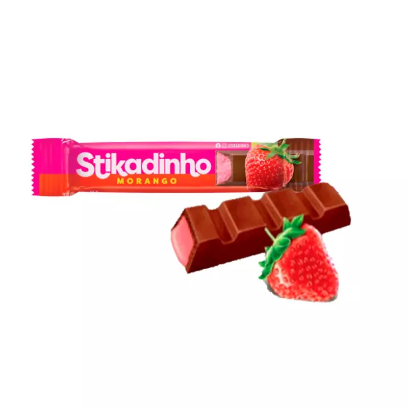 stikadinho