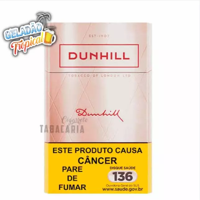 Dunhill / Carlton