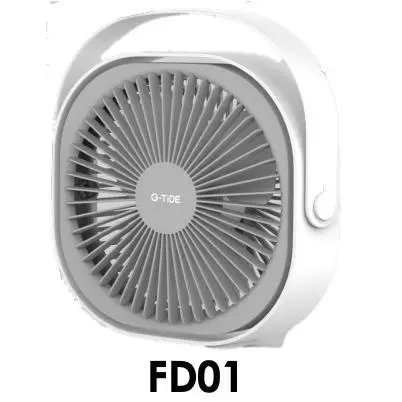 Ventilador G-TIDE FD01 AZUL