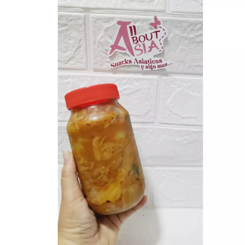 Frasco de 445gr