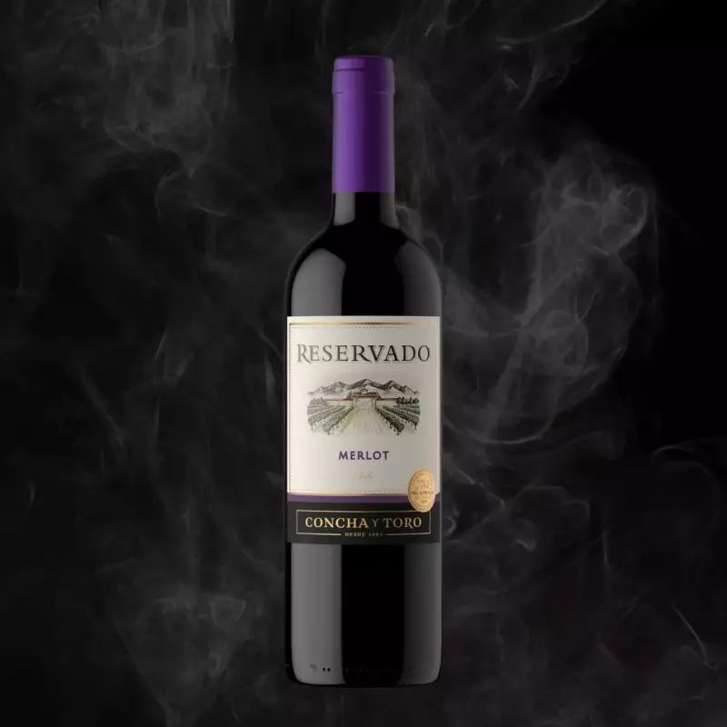 Reservado - Merlot