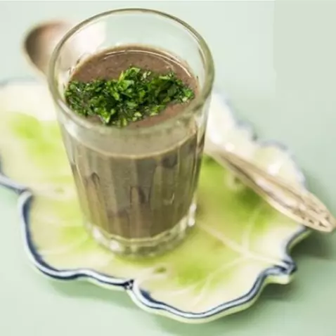 FEIJÃO VERDE