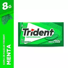 Trident Menta