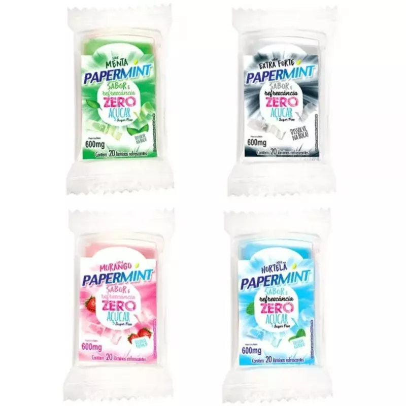 Laminas Refrescantes