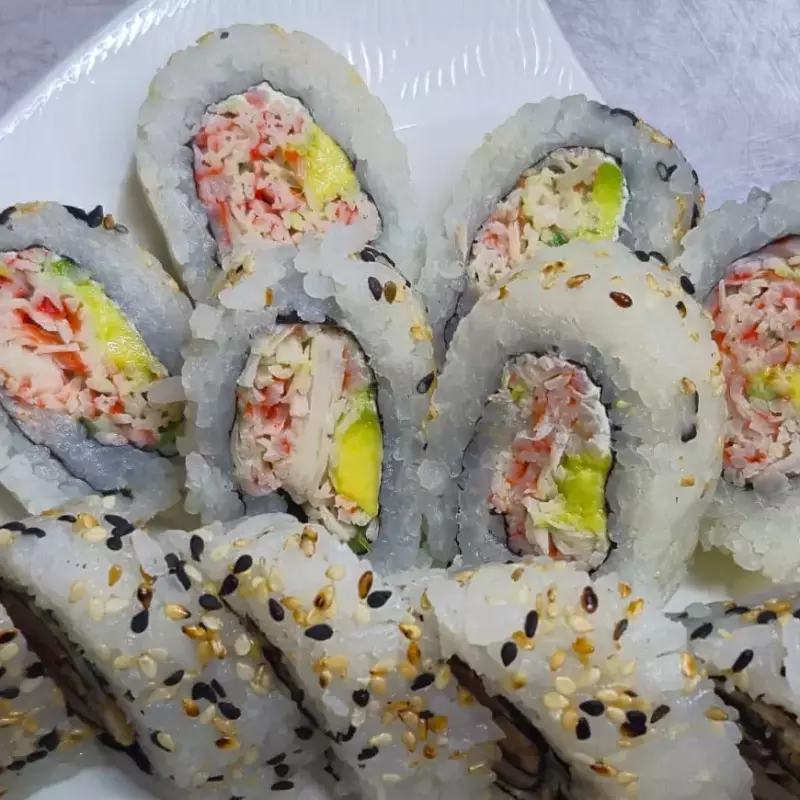 DINAMITA ROLL