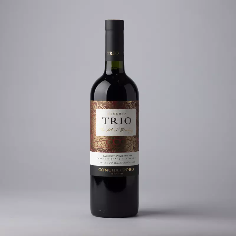 Trio Reserva