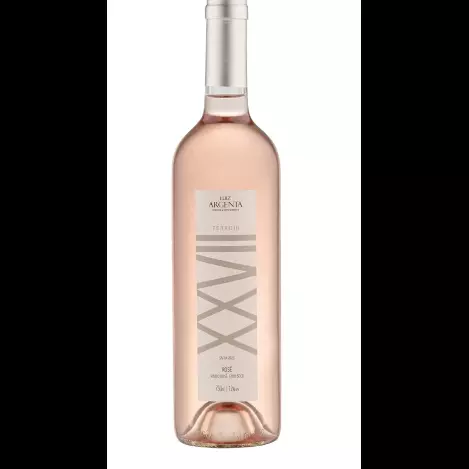 LUIZ ARGENTA XXVII  ROSÉ