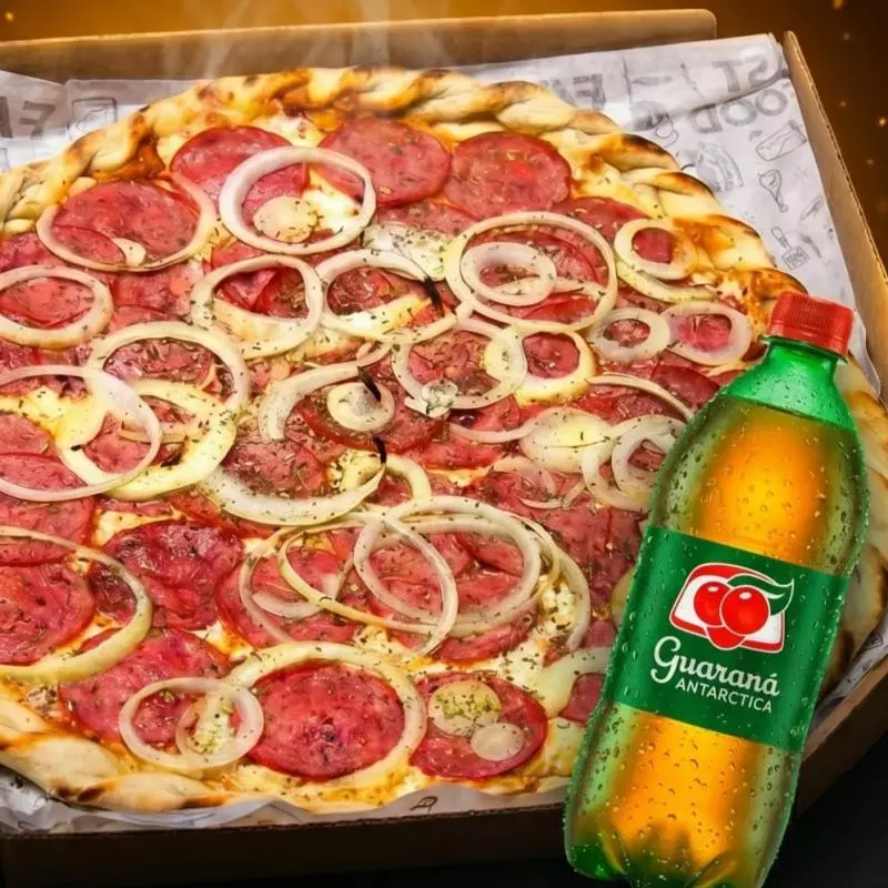 Promoção da Quarta Insana