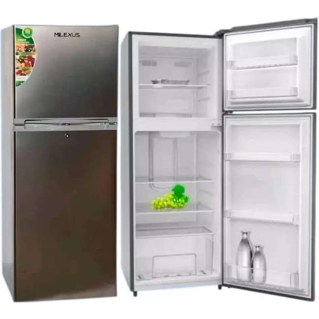 Refrigerador Milexus 7pies